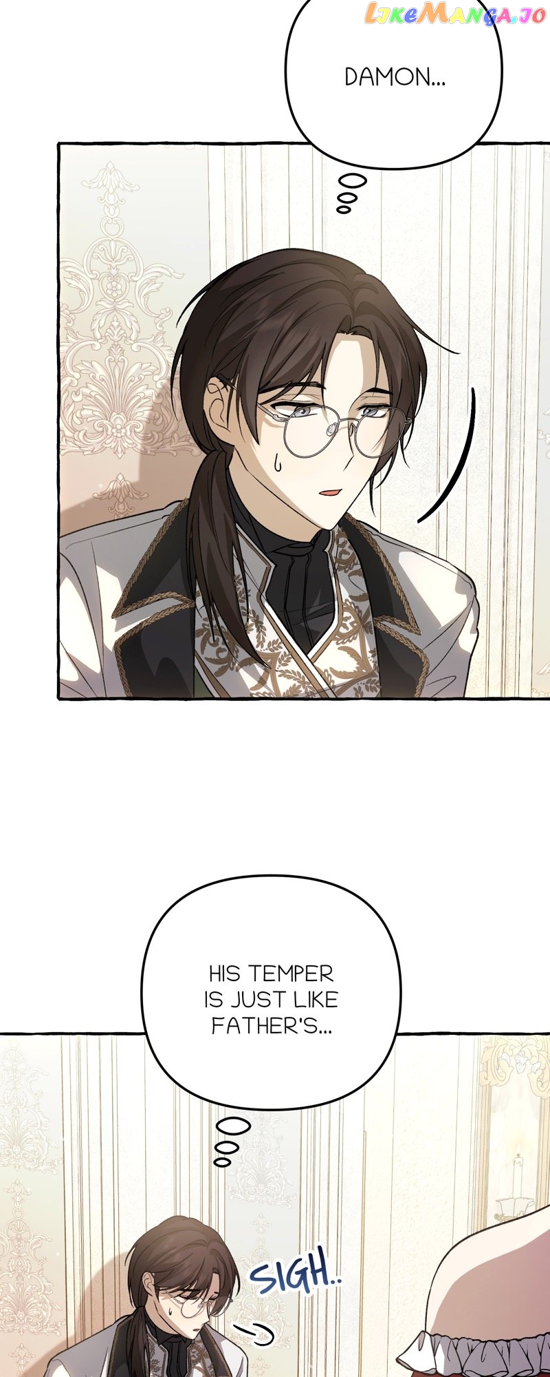 Are We Still in Love? Chapter 5 - page 13