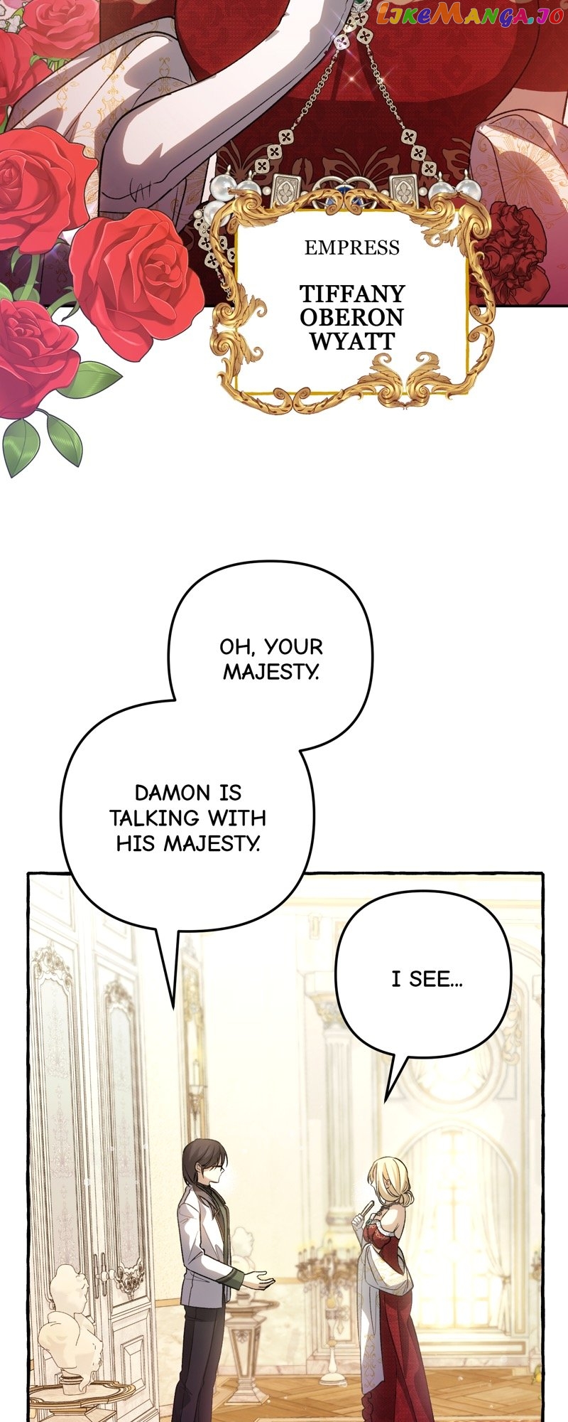 Are We Still in Love? Chapter 5 - page 15