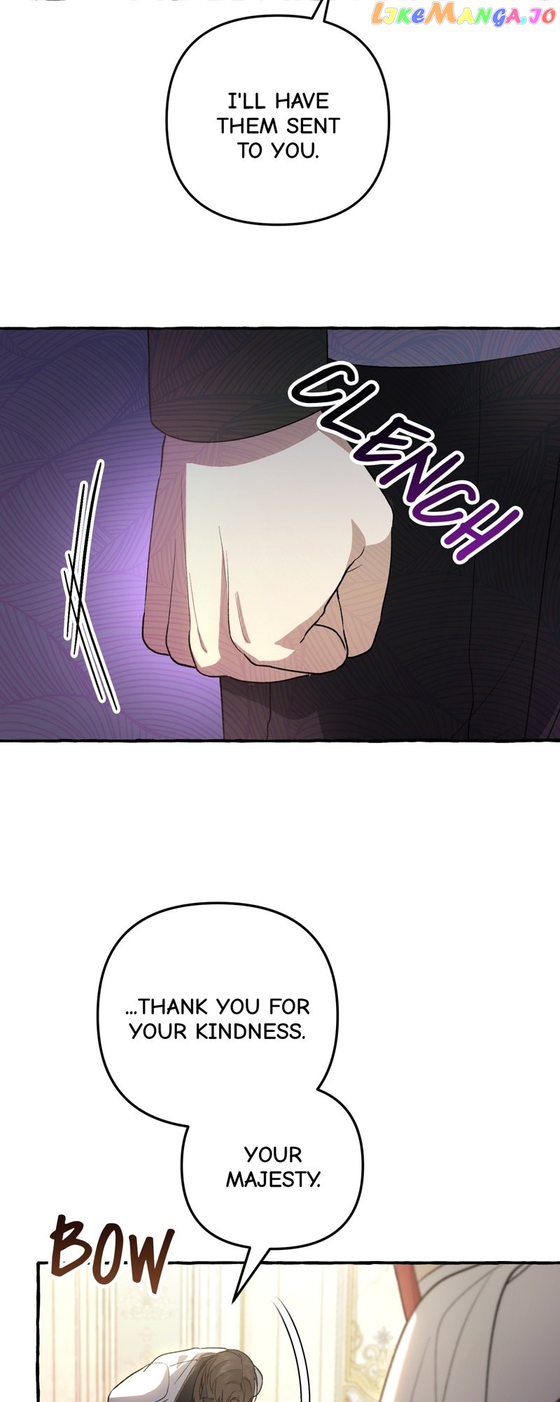 Are We Still in Love? Chapter 5 - page 22