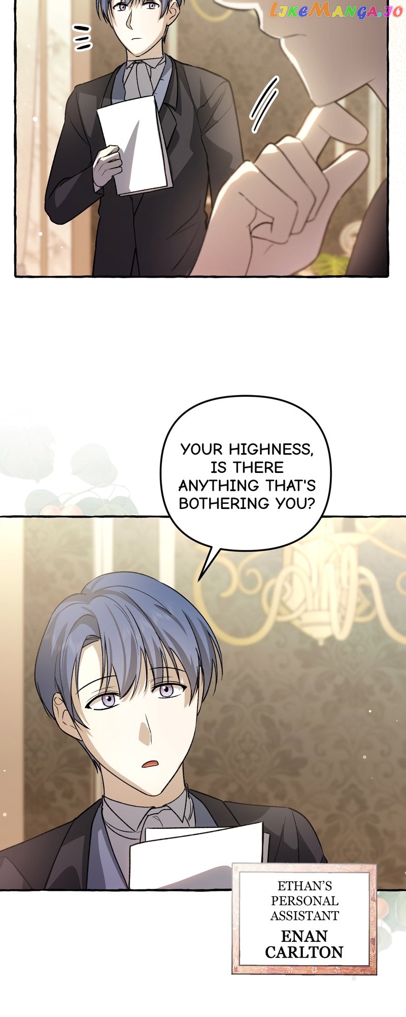 Are We Still in Love? Chapter 5 - page 27