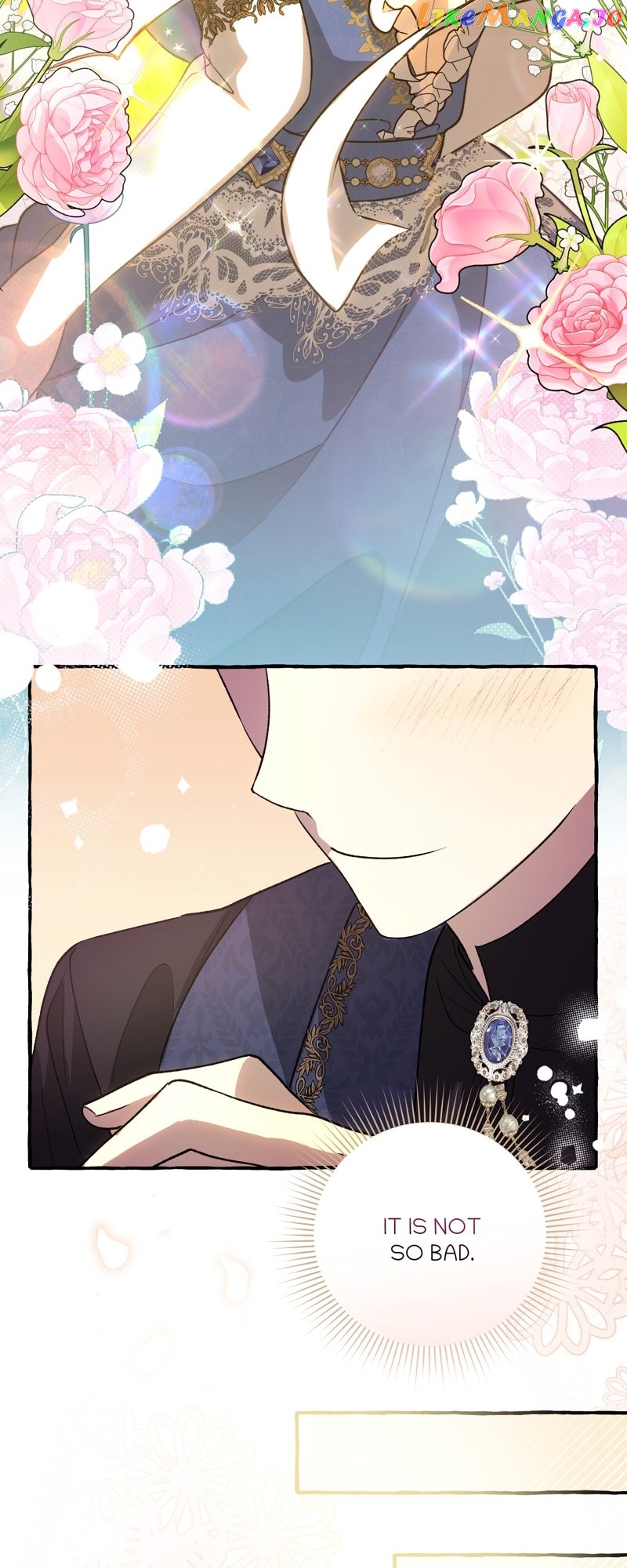 Are We Still in Love? Chapter 5 - page 36