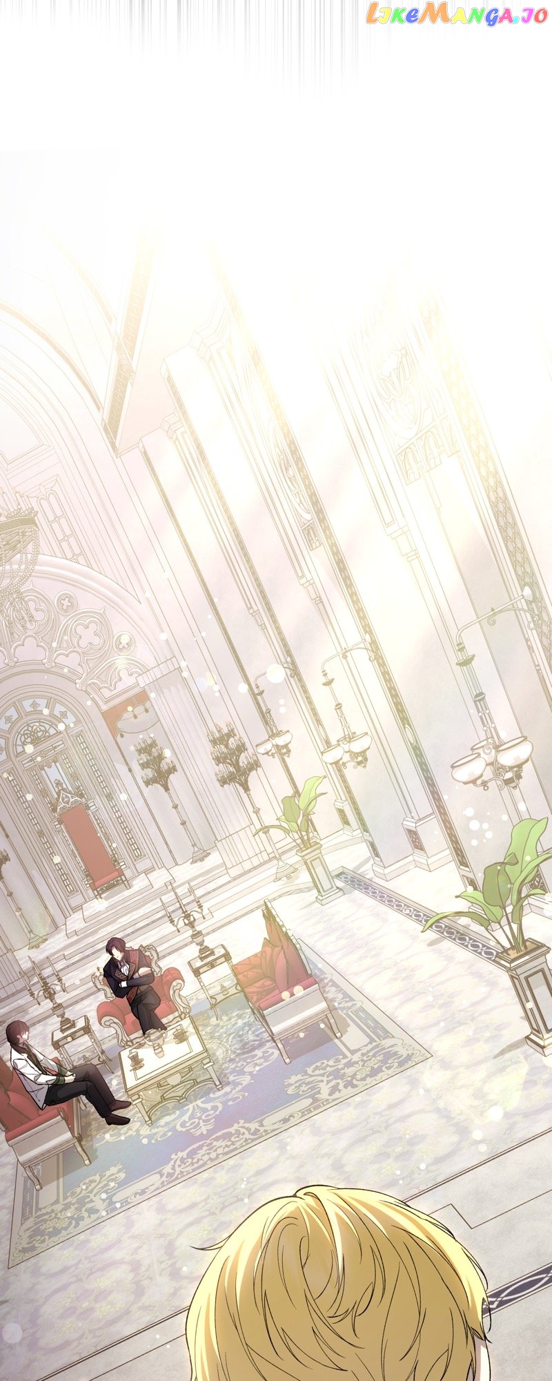 Are We Still in Love? Chapter 5 - page 4
