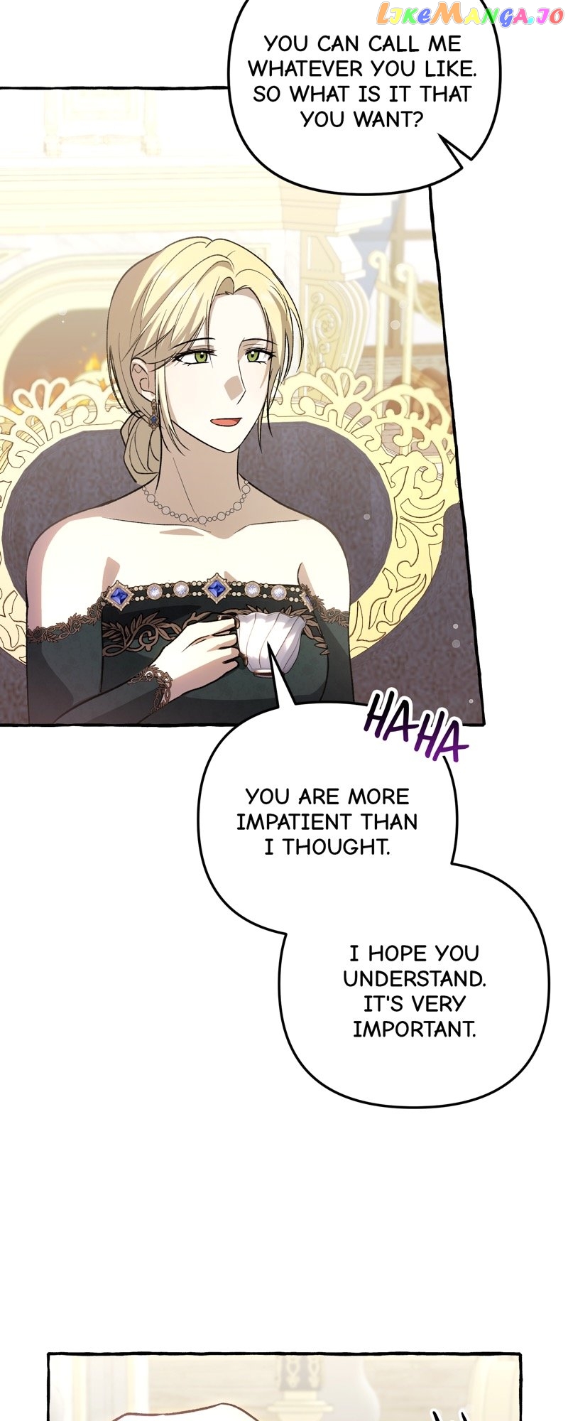Are We Still in Love? Chapter 5 - page 45
