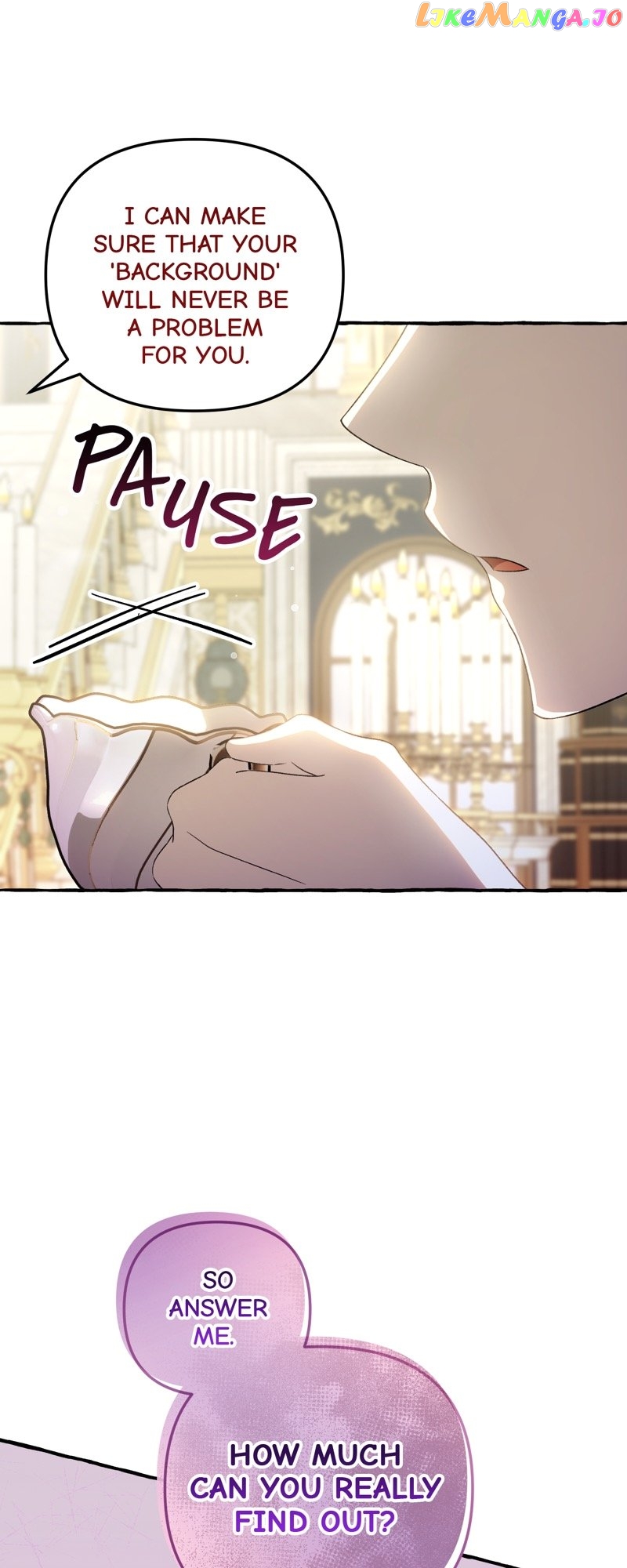Are We Still in Love? Chapter 5 - page 52