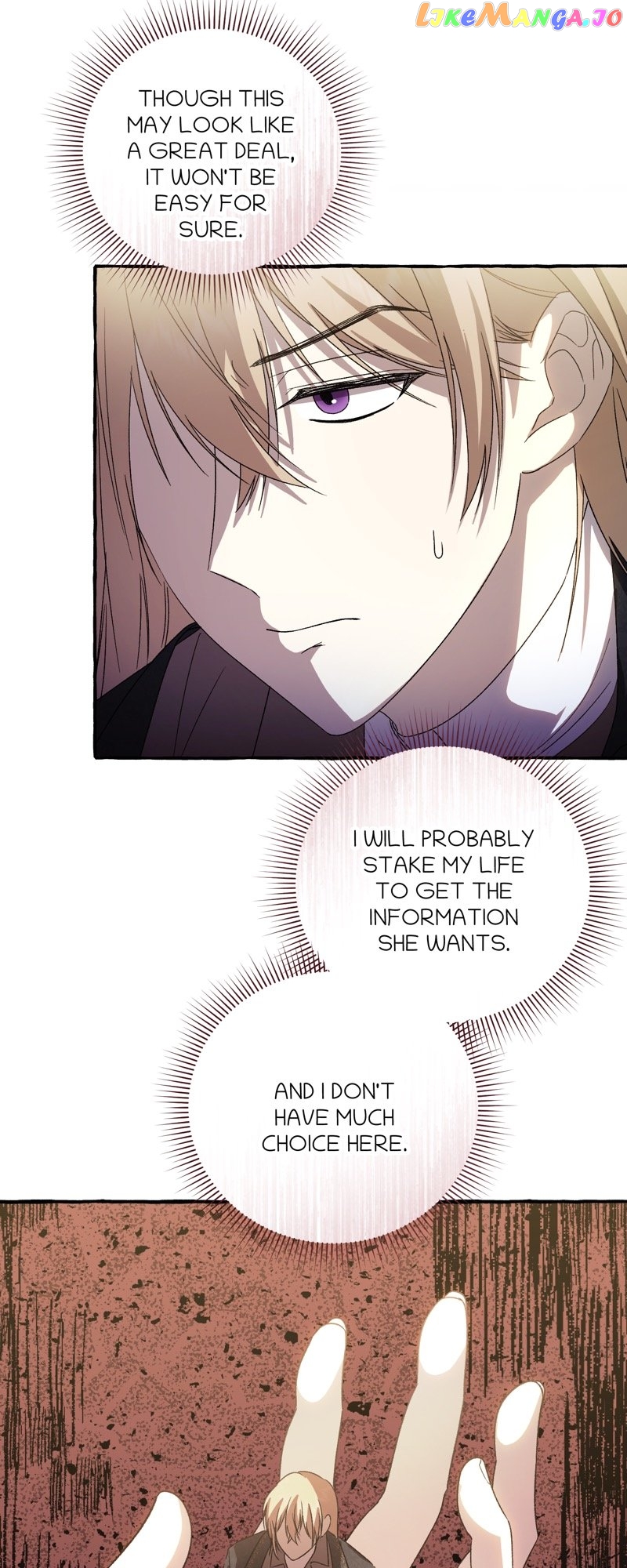 Are We Still in Love? Chapter 5 - page 54
