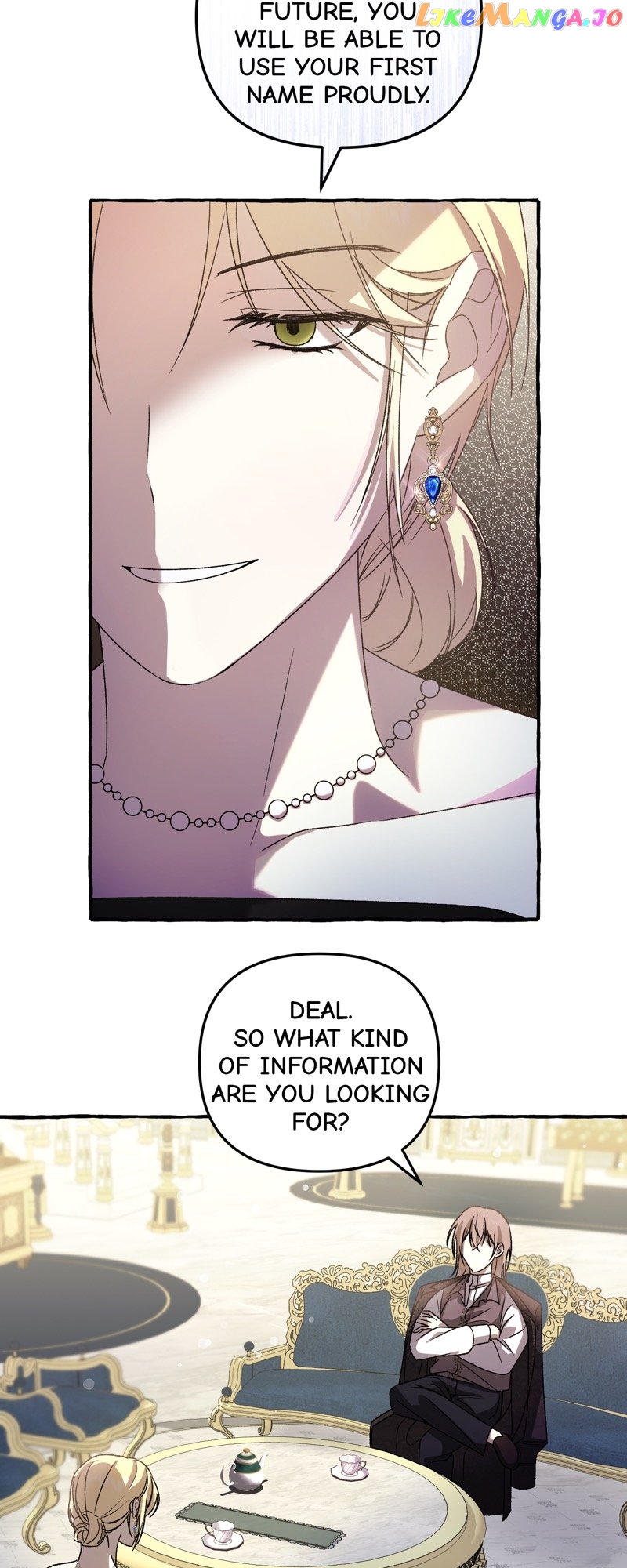 Are We Still in Love? Chapter 5 - page 58