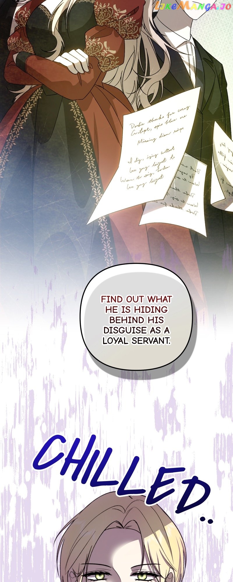 Are We Still in Love? Chapter 5 - page 60
