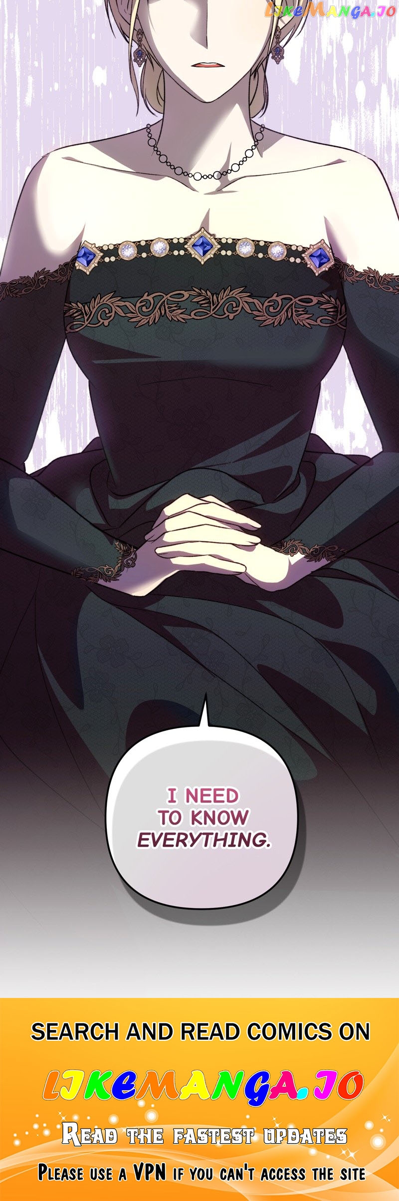 Are We Still in Love? Chapter 5 - page 61