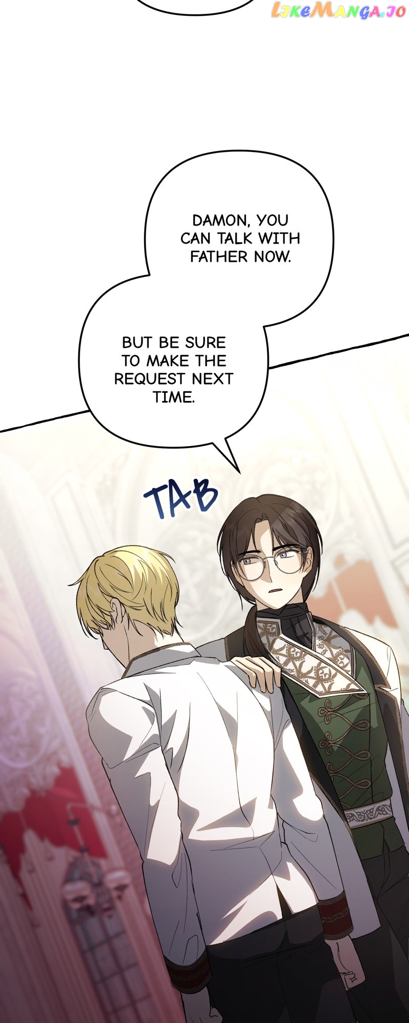 Are We Still in Love? Chapter 5 - page 9