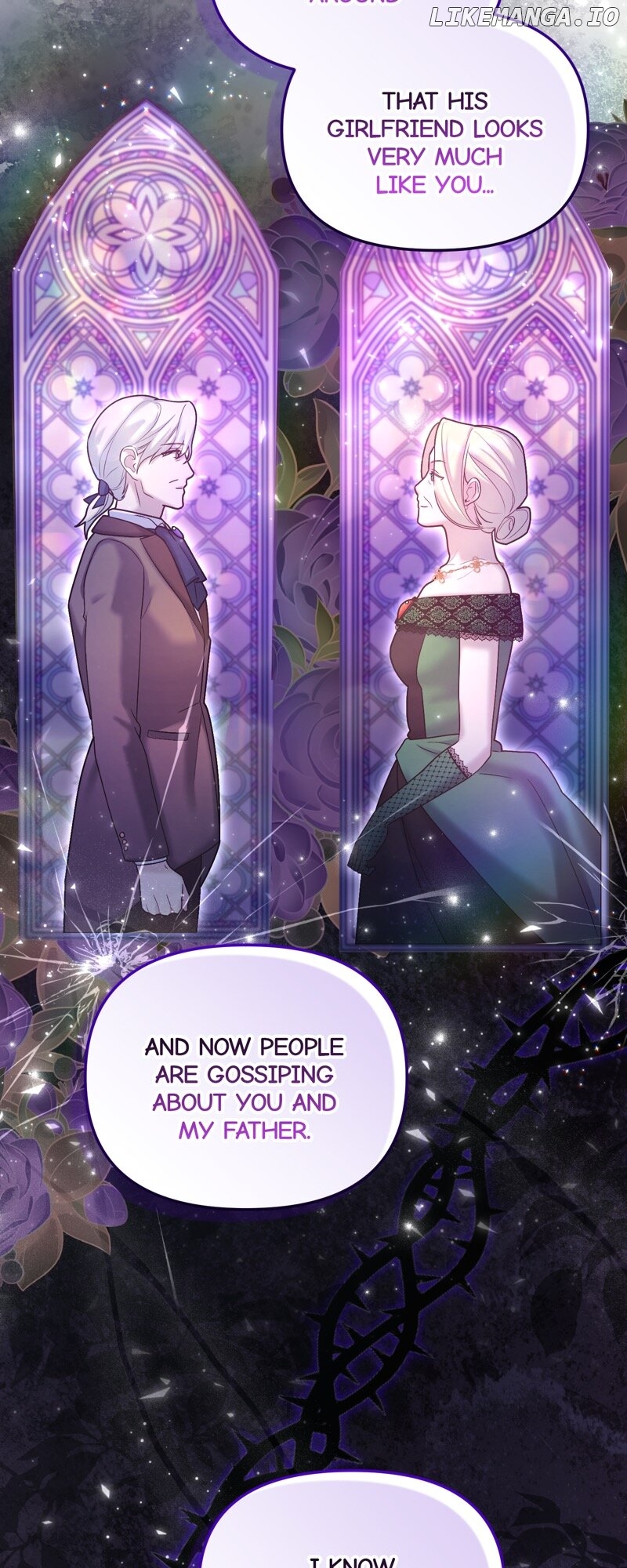 Are We Still in Love? Chapter 35 - page 10