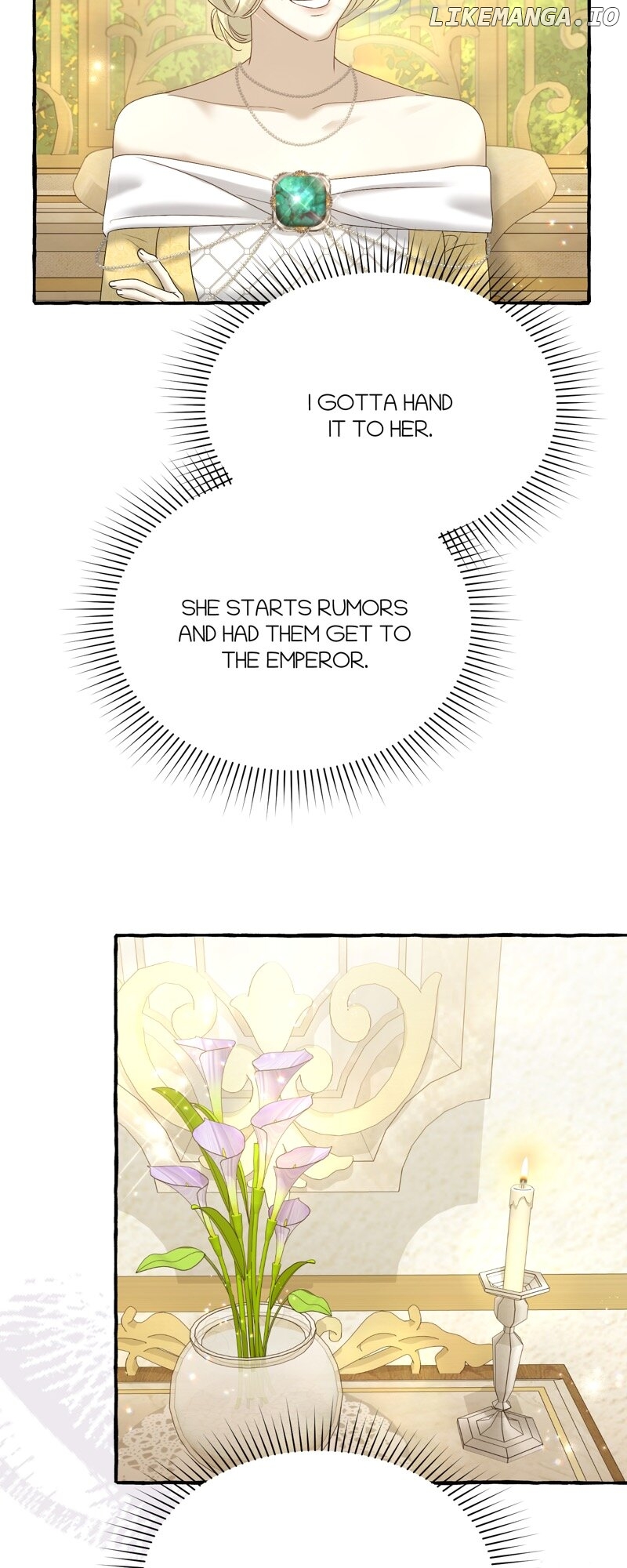 Are We Still in Love? Chapter 35 - page 19