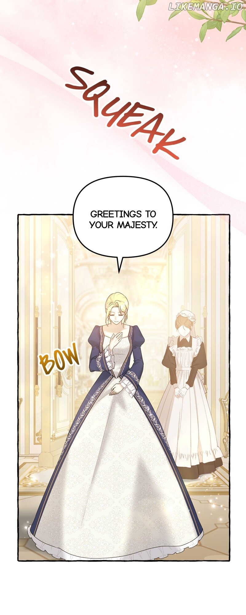 Are We Still in Love? Chapter 35 - page 2