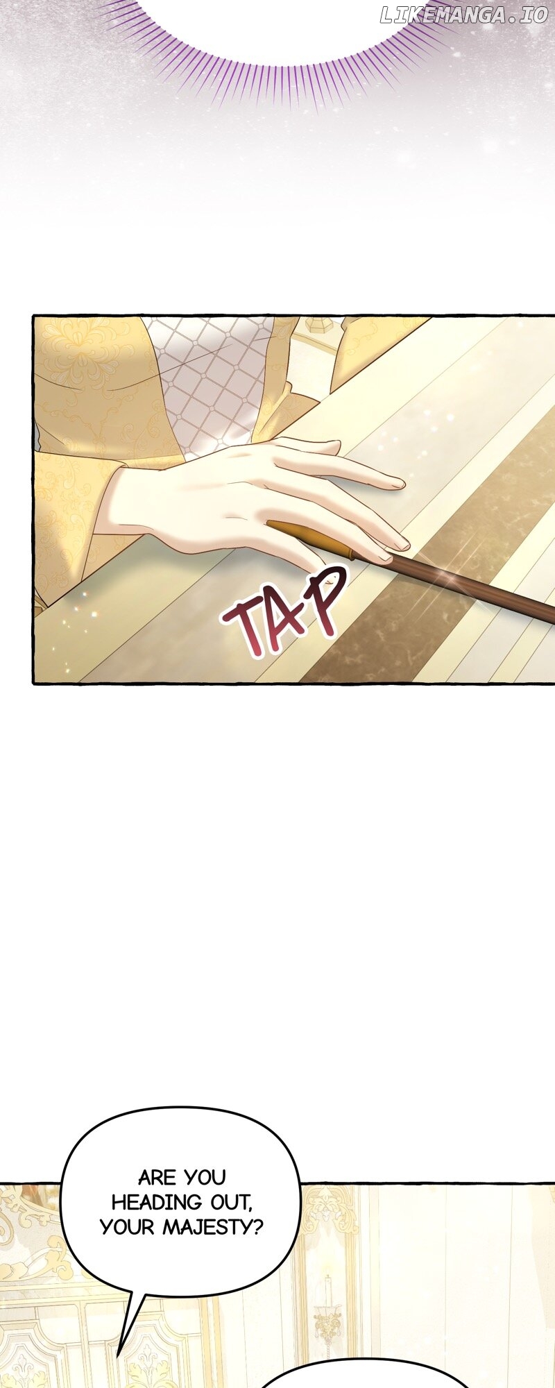 Are We Still in Love? Chapter 35 - page 21