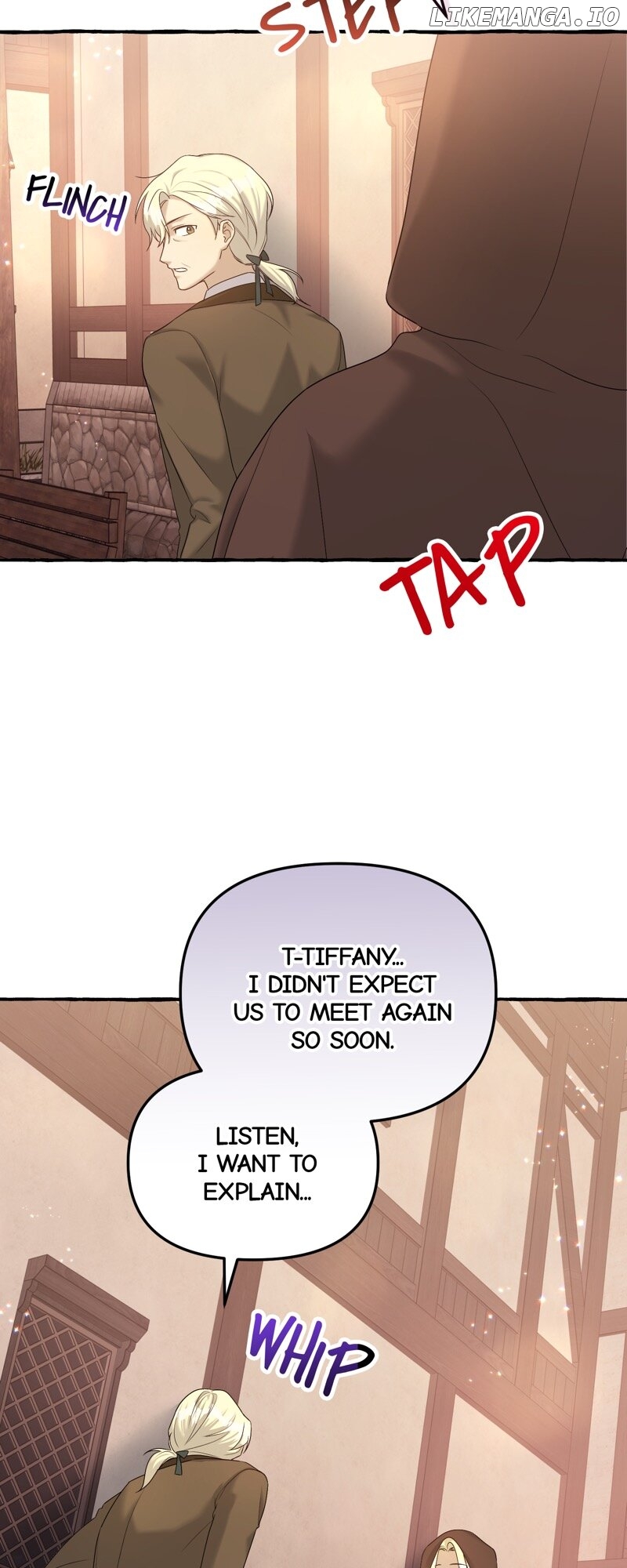 Are We Still in Love? Chapter 35 - page 25