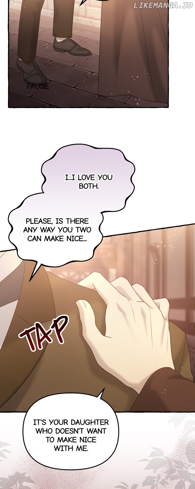 Are We Still in Love? Chapter 35 - page 29