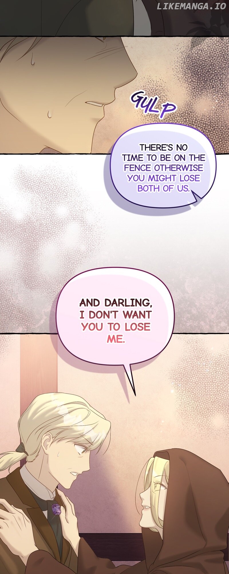 Are We Still in Love? Chapter 35 - page 31
