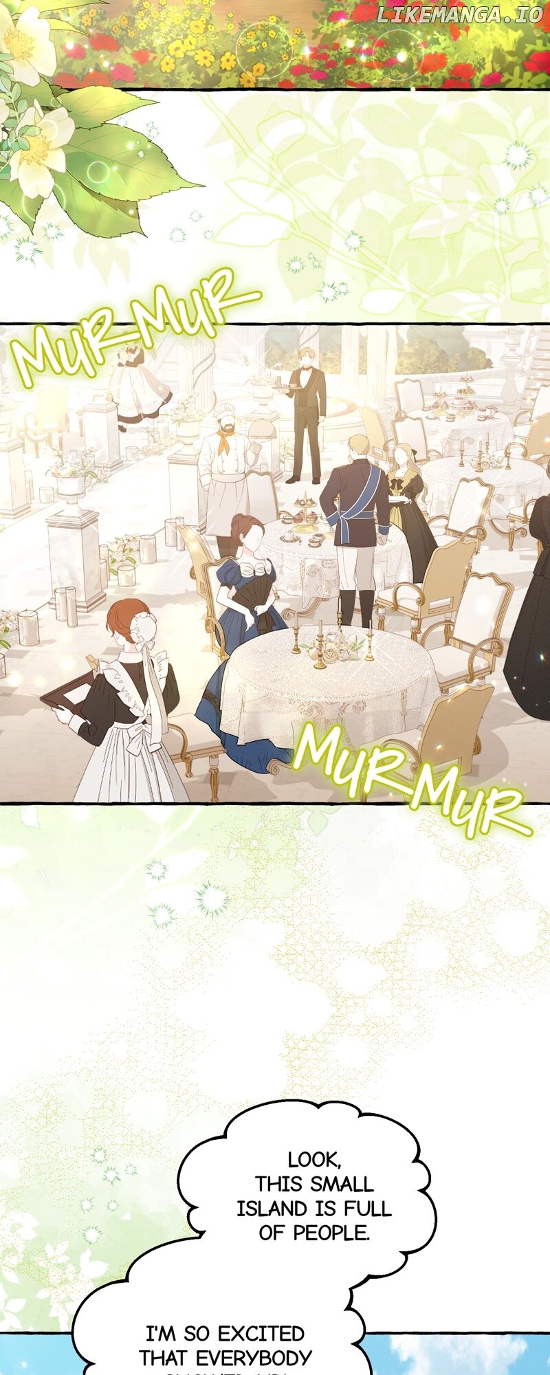 Are We Still in Love? Chapter 35 - page 42