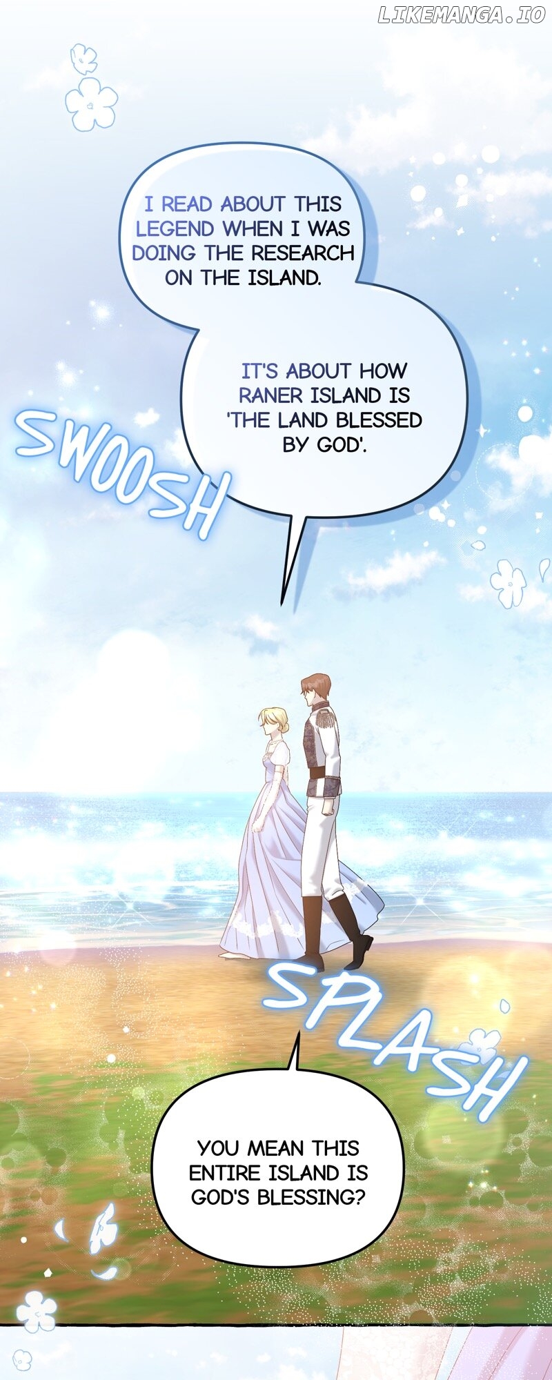 Are We Still in Love? Chapter 35 - page 45