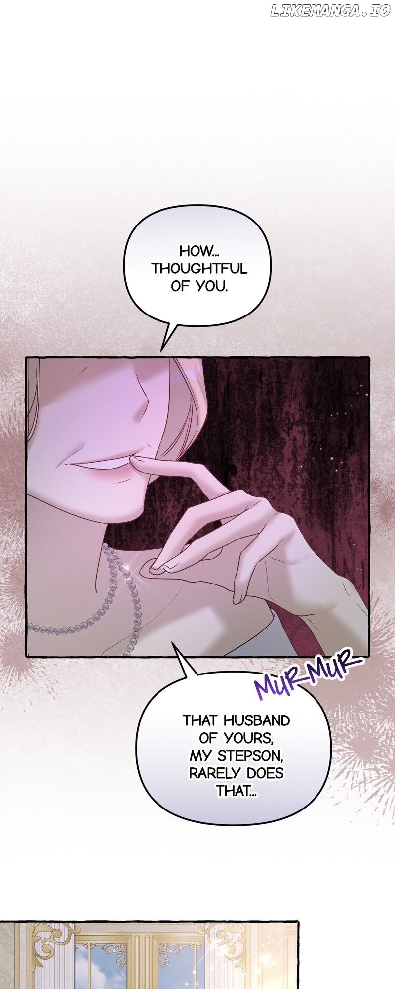 Are We Still in Love? Chapter 35 - page 5