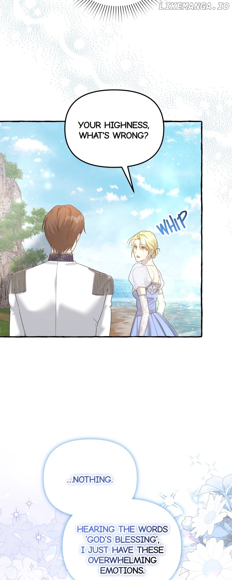 Are We Still in Love? Chapter 35 - page 50
