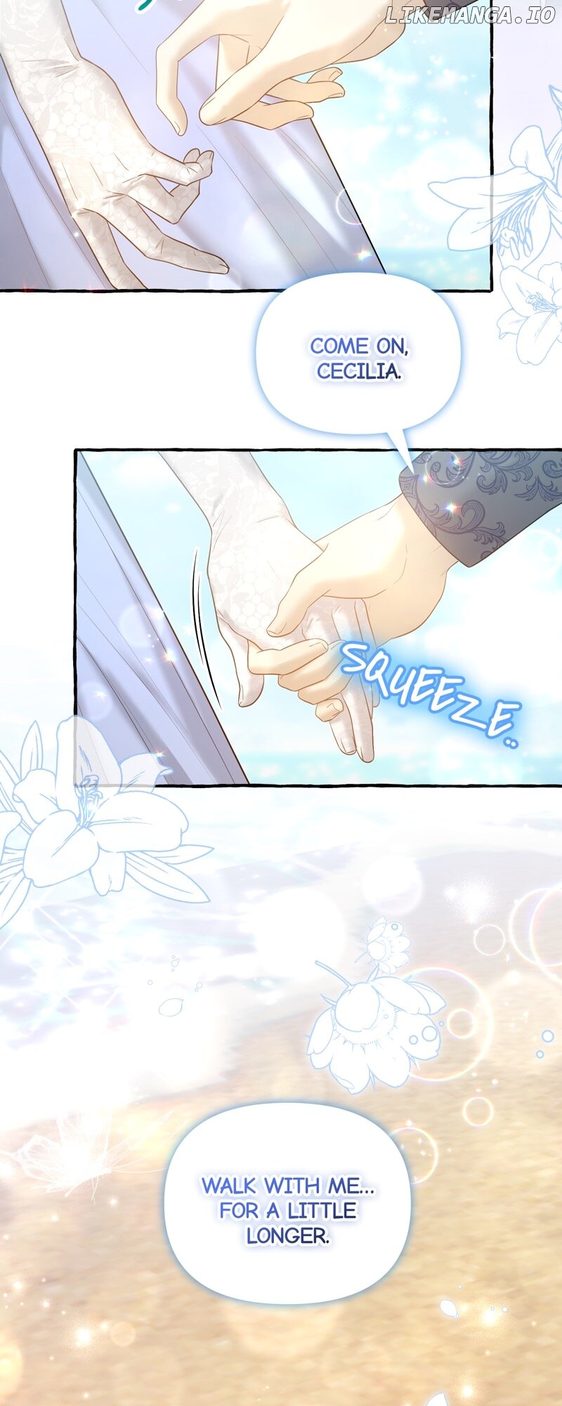 Are We Still in Love? Chapter 35 - page 52