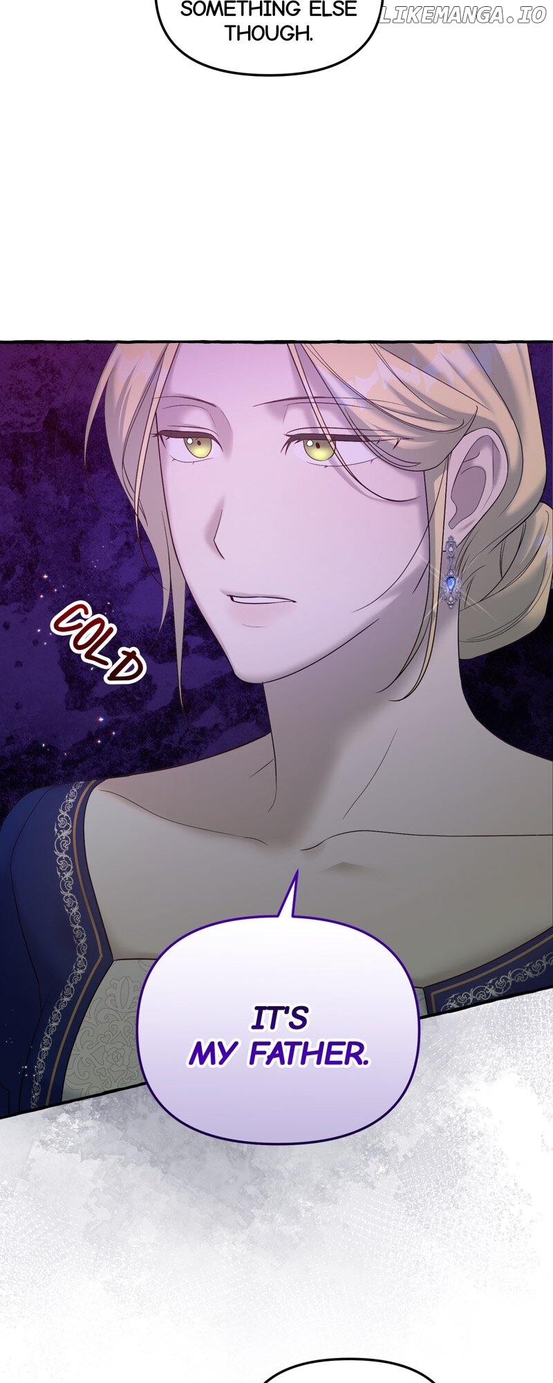 Are We Still in Love? Chapter 35 - page 7
