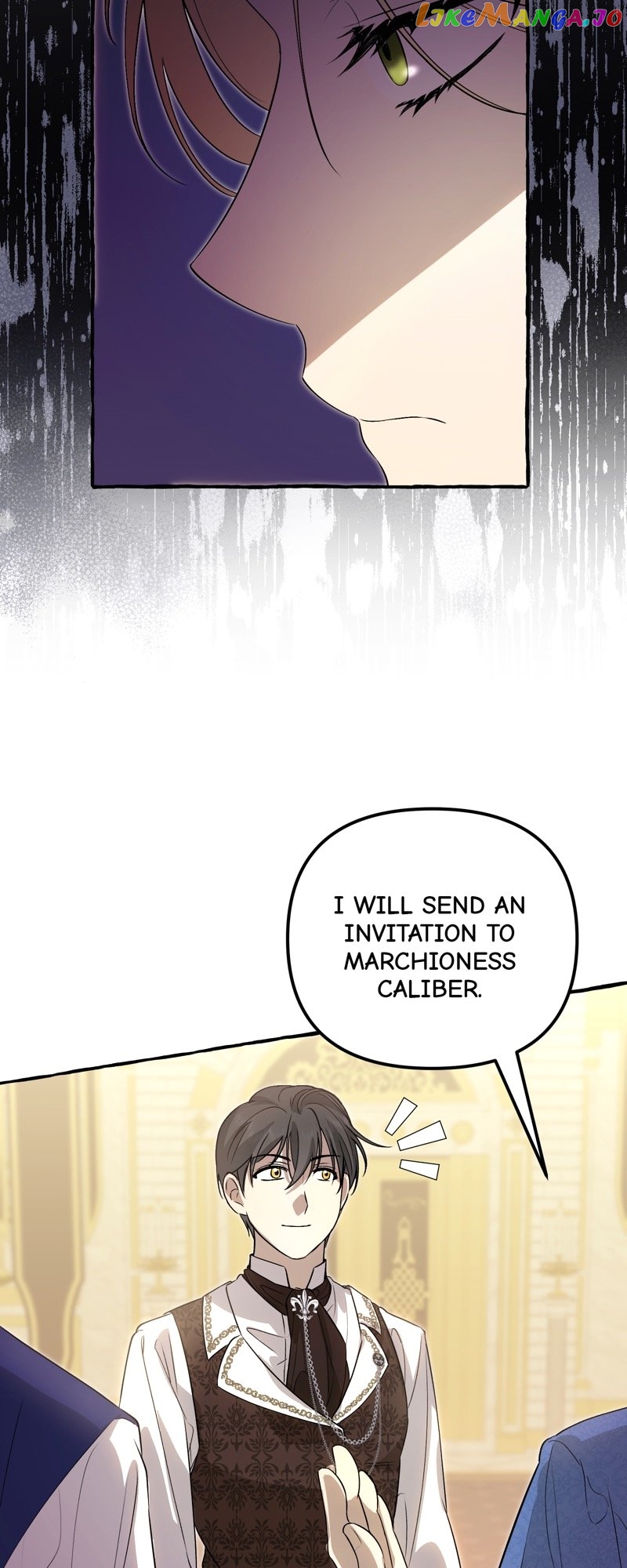 Are We Still in Love? Chapter 4 - page 10