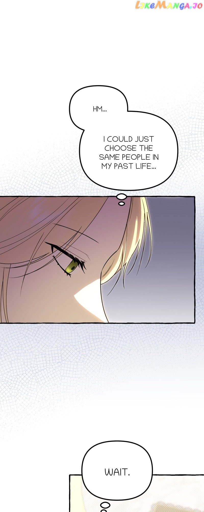 Are We Still in Love? Chapter 4 - page 21