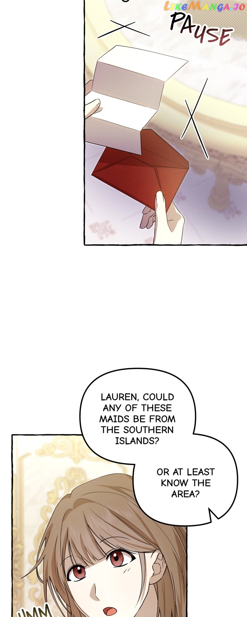 Are We Still in Love? Chapter 4 - page 22