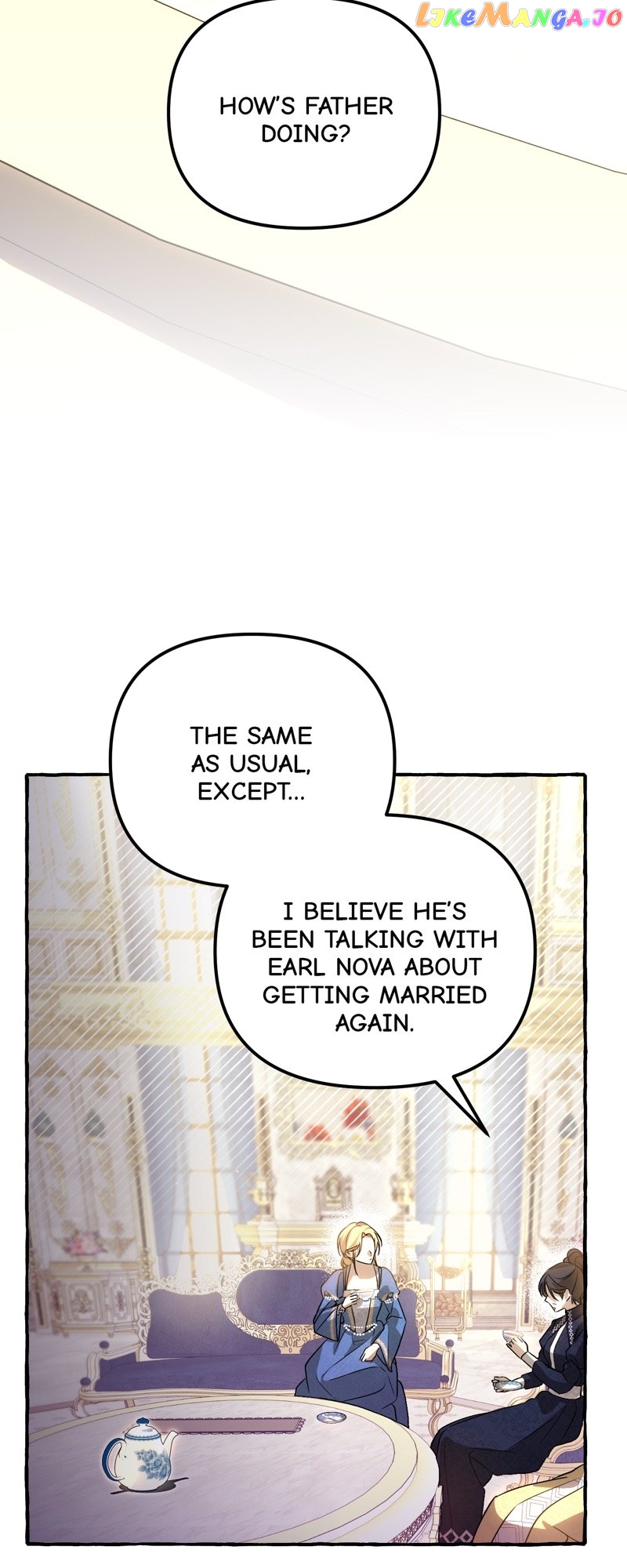 Are We Still in Love? Chapter 4 - page 26