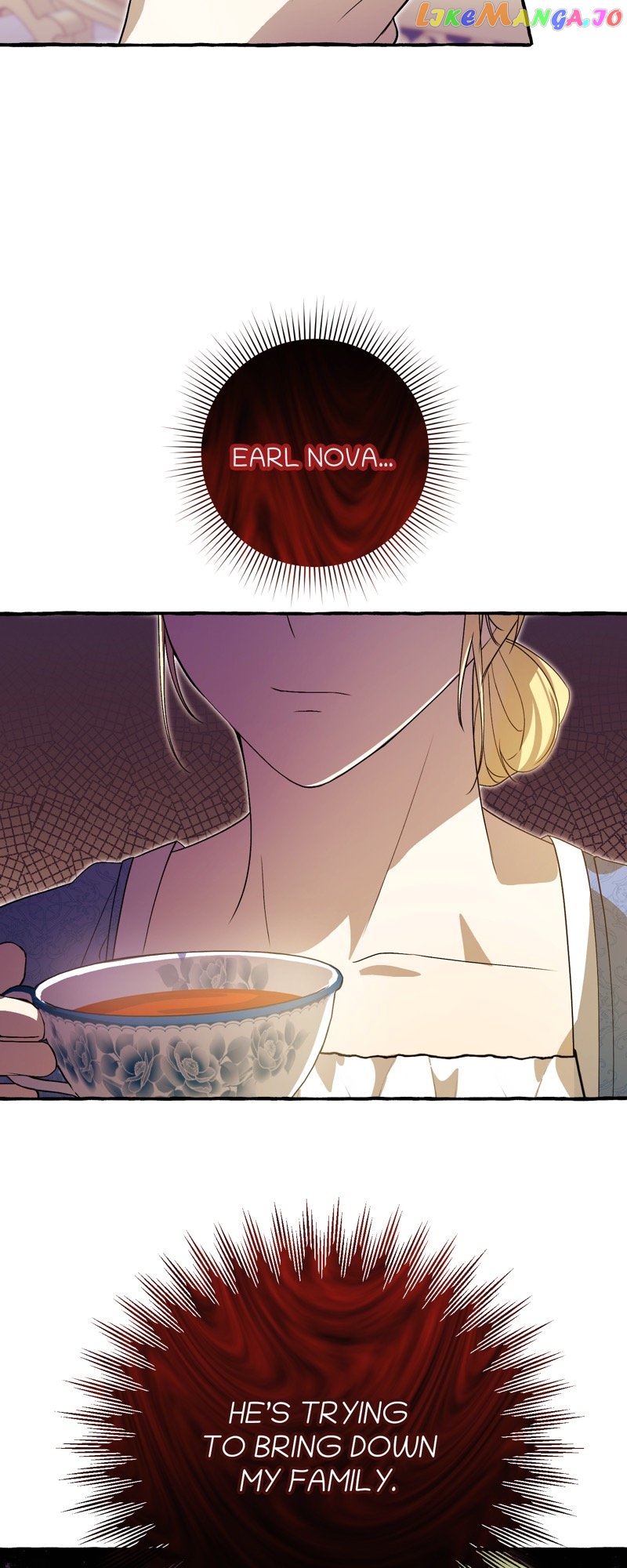 Are We Still in Love? Chapter 4 - page 29