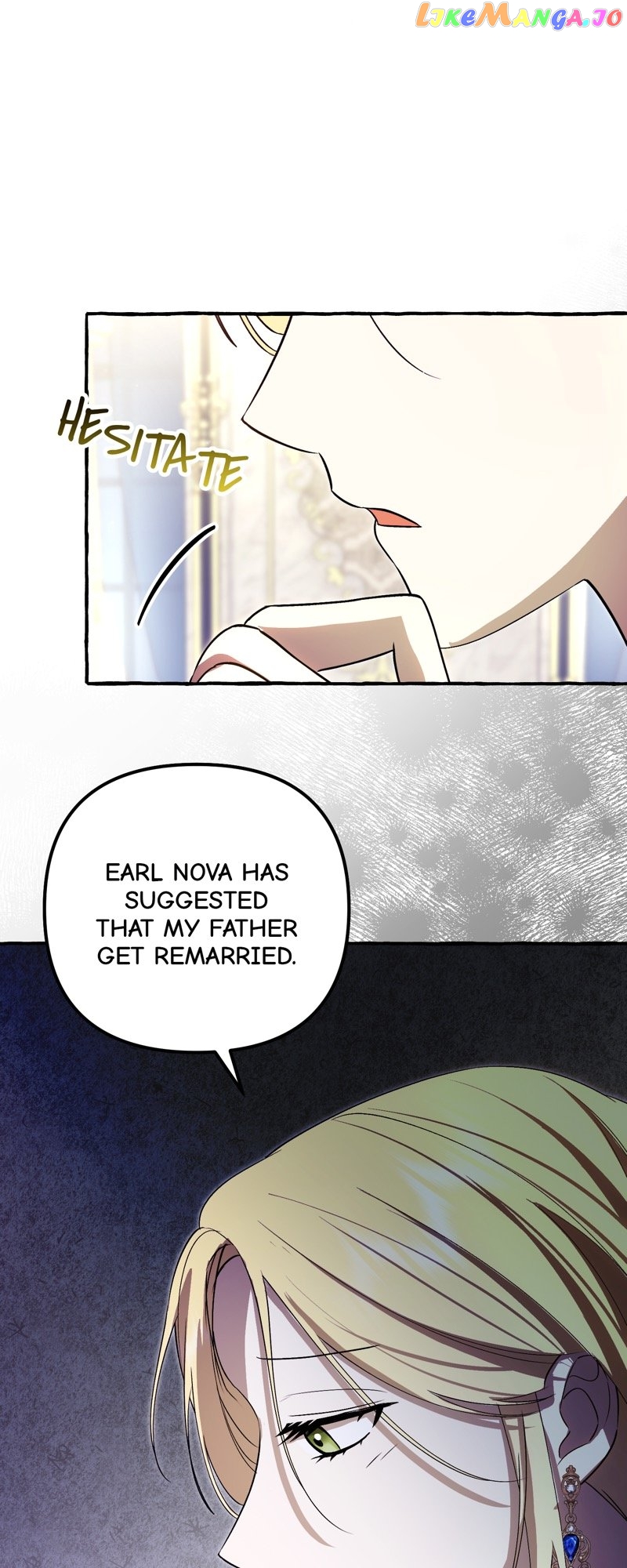 Are We Still in Love? Chapter 4 - page 44
