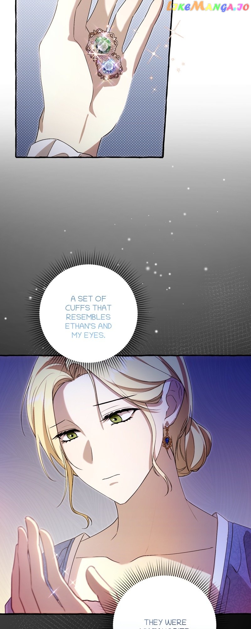 Are We Still in Love? Chapter 4 - page 5