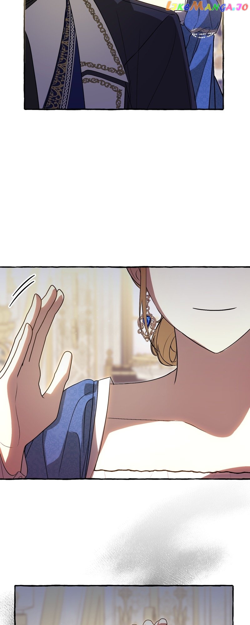 Are We Still in Love? Chapter 4 - page 50