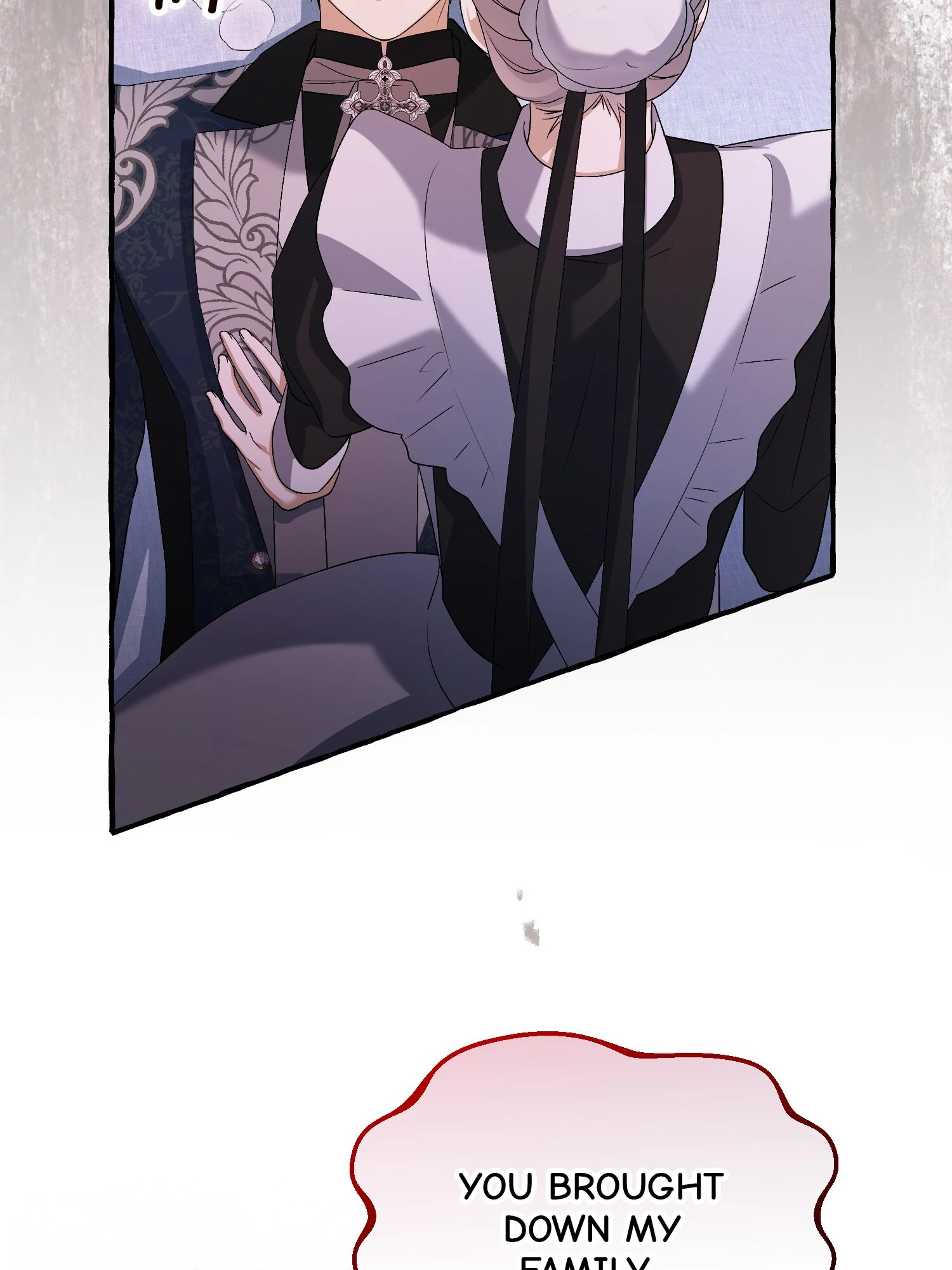 Are We Still in Love? Chapter 49 - page 10