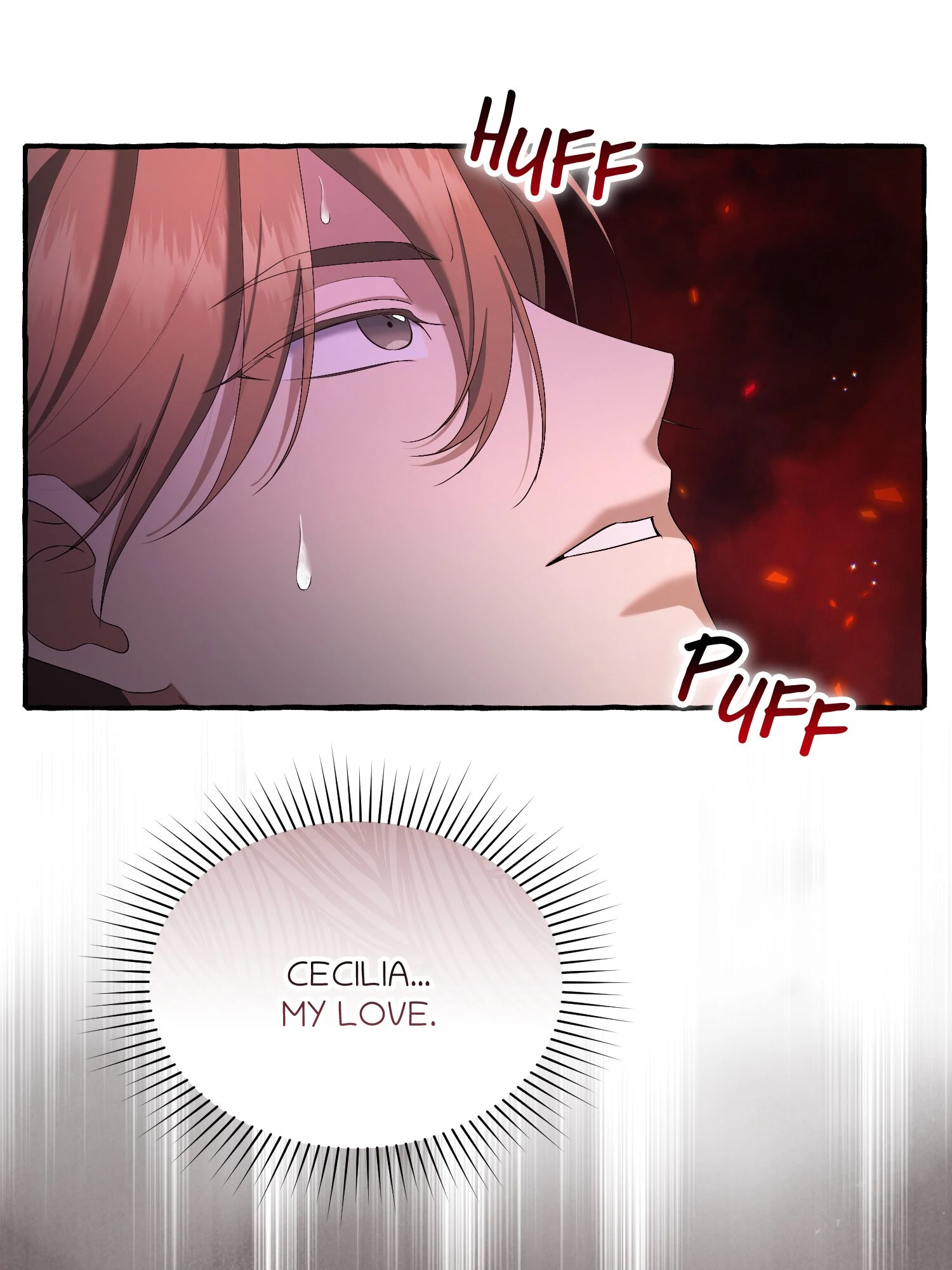 Are We Still in Love? Chapter 49 - page 13
