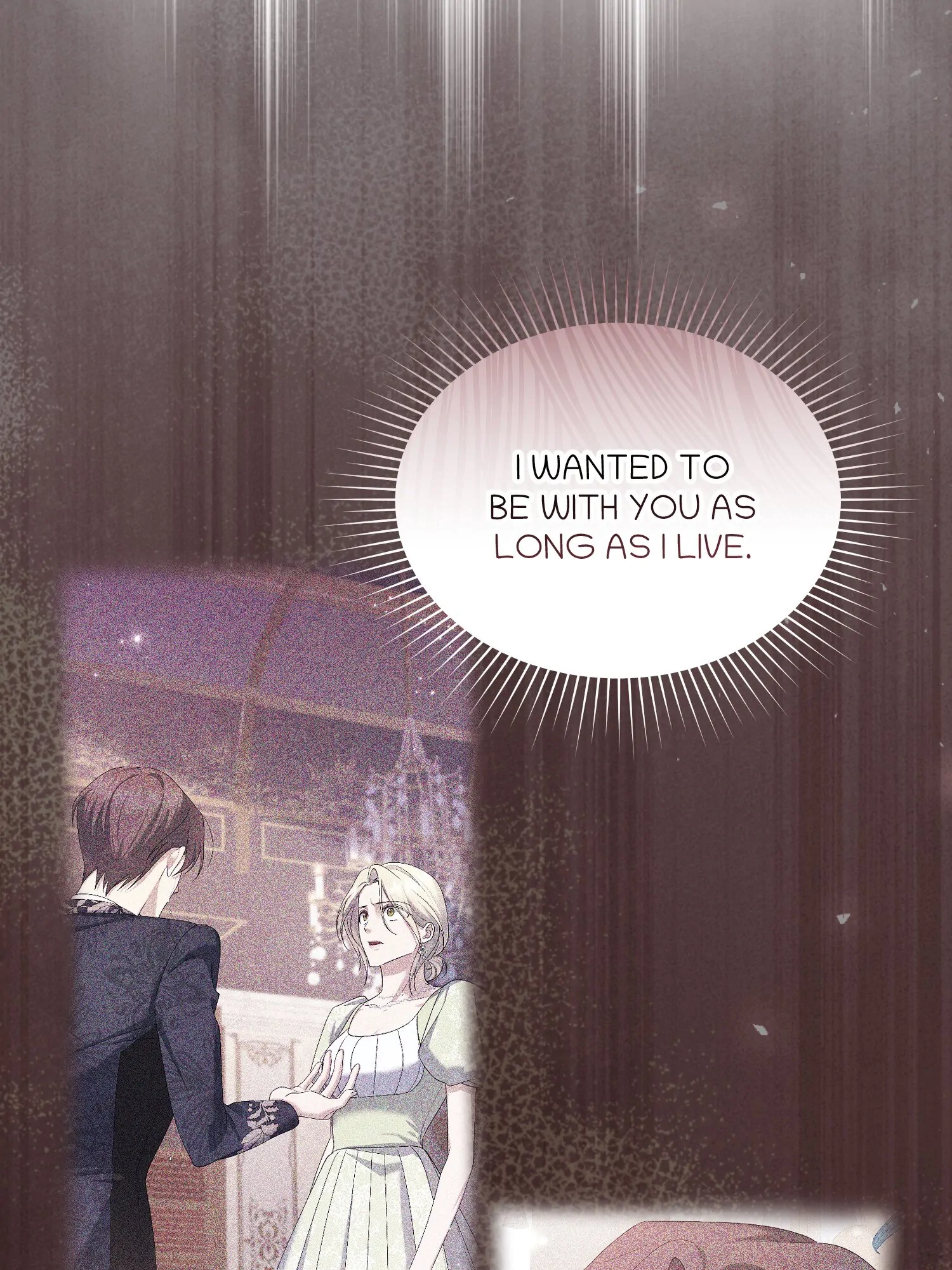 Are We Still in Love? Chapter 49 - page 14