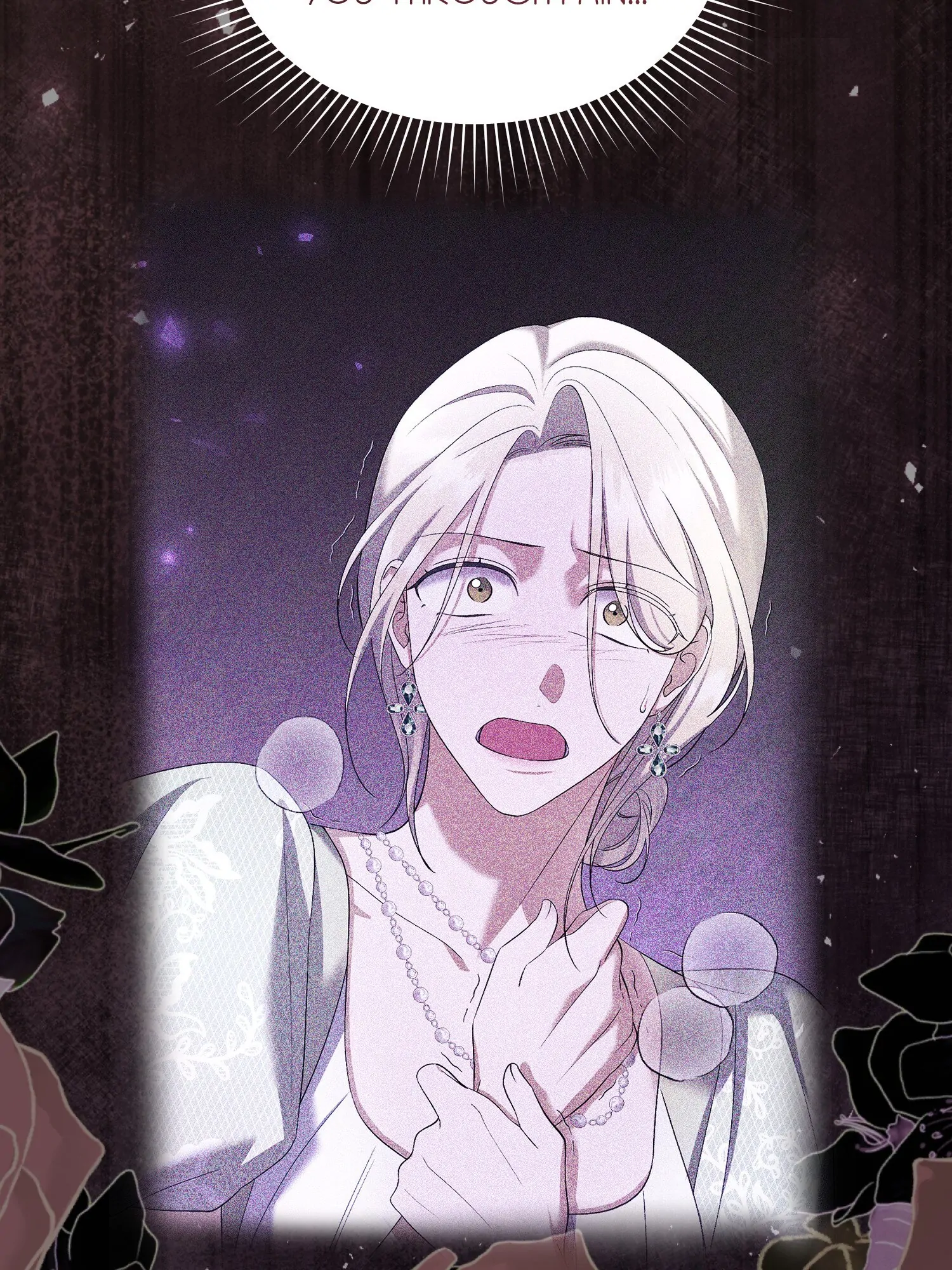 Are We Still in Love? Chapter 49 - page 16
