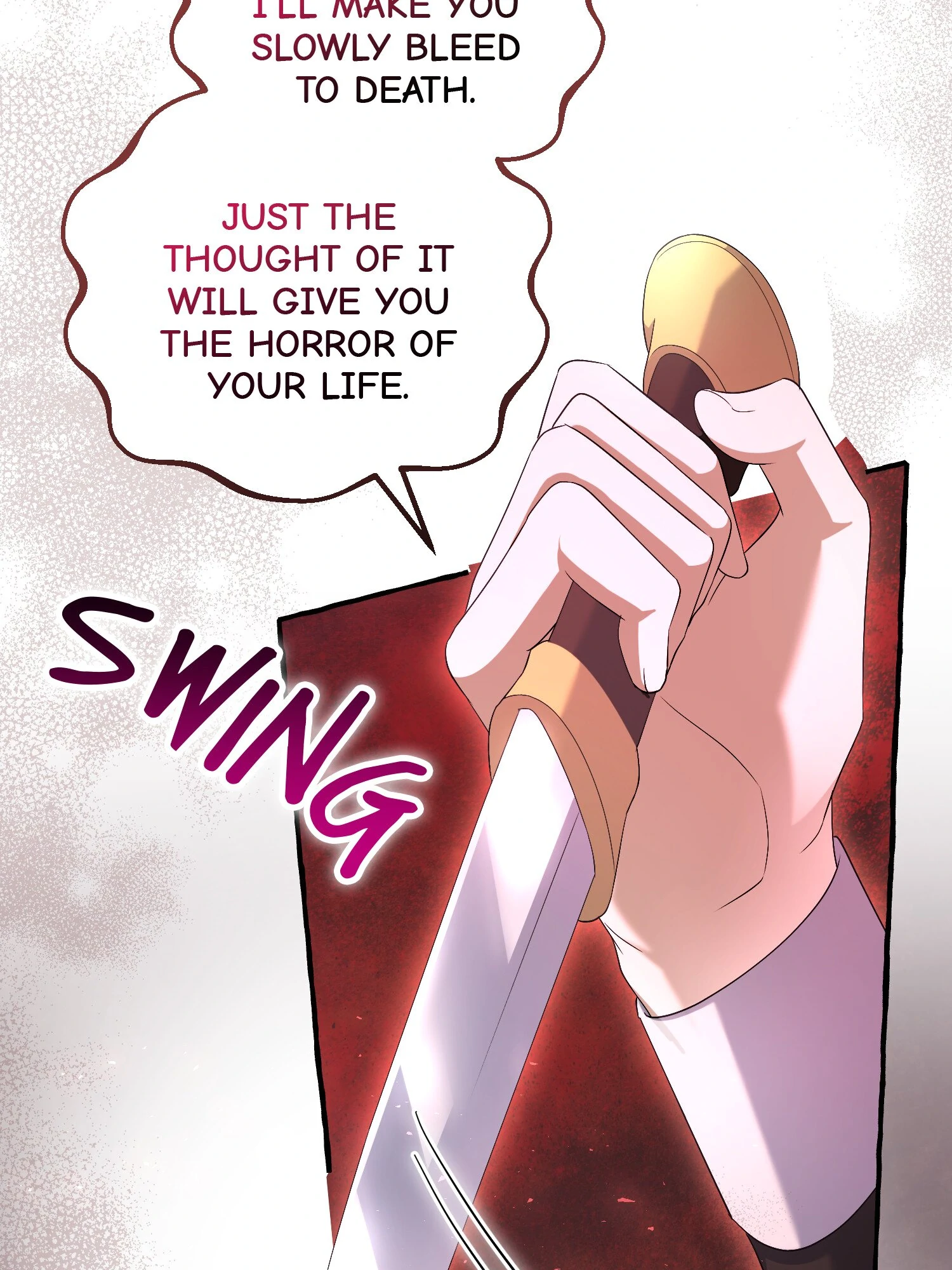 Are We Still in Love? Chapter 49 - page 18