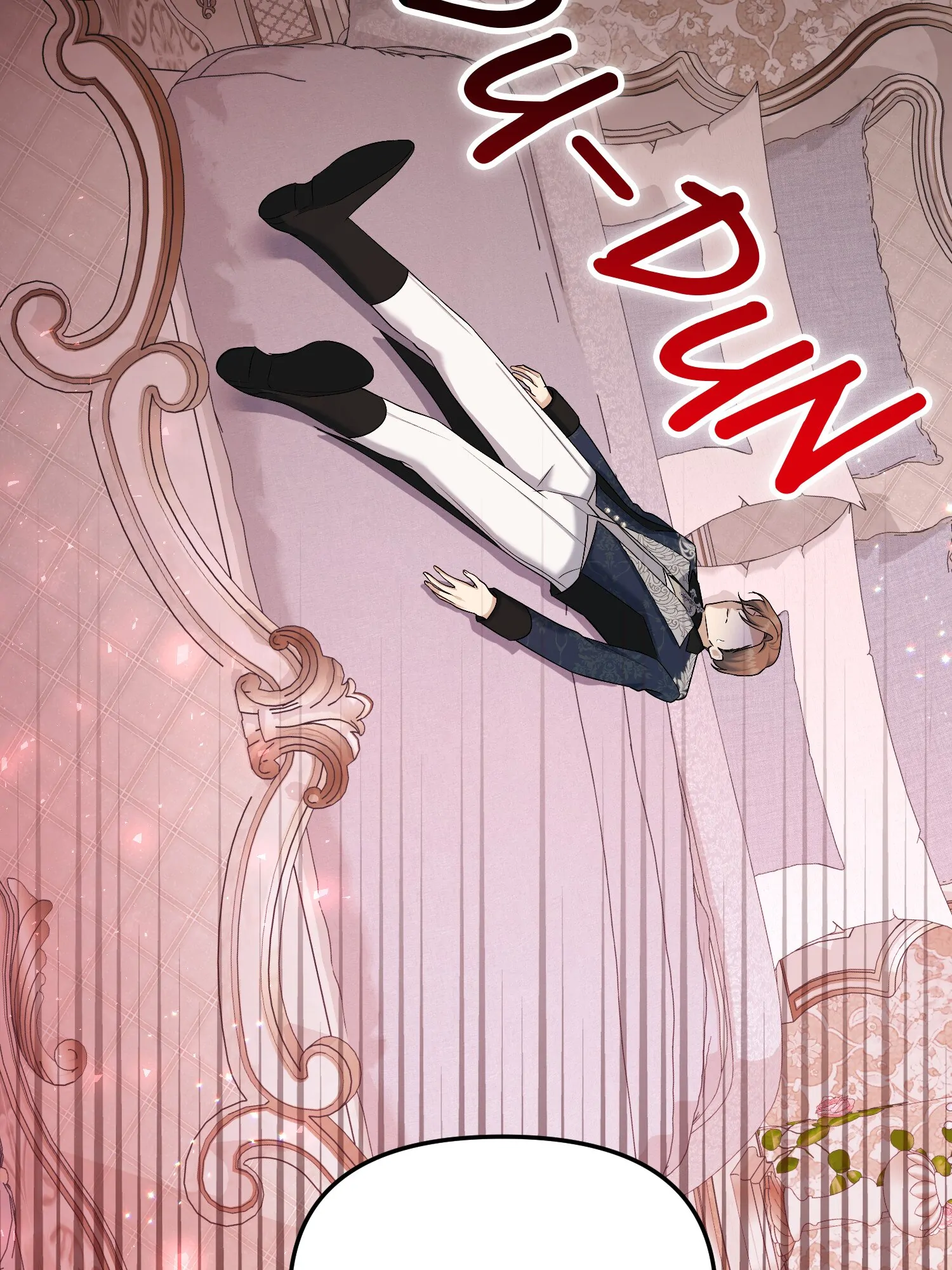 Are We Still in Love? Chapter 49 - page 2