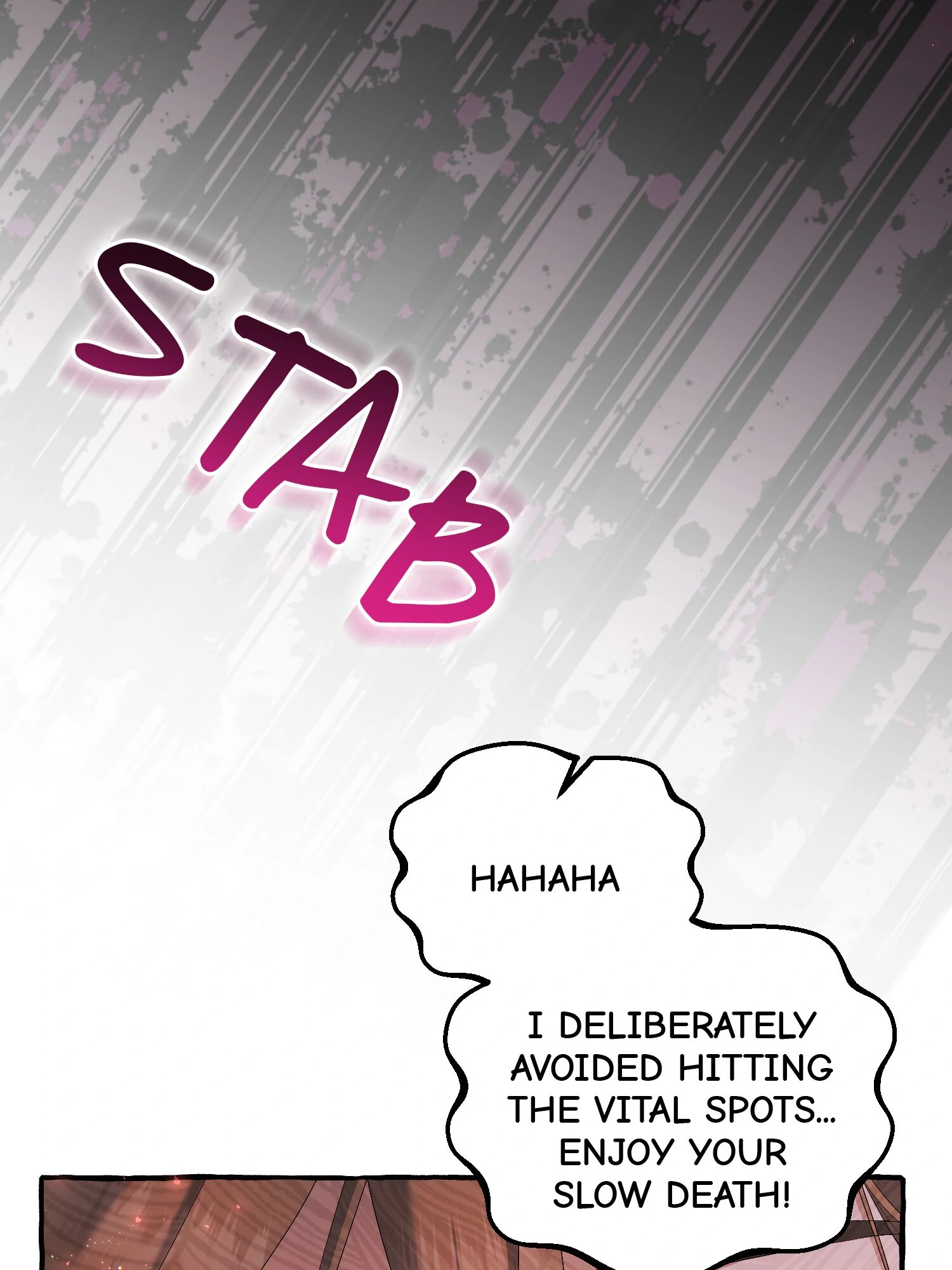 Are We Still in Love? Chapter 49 - page 22