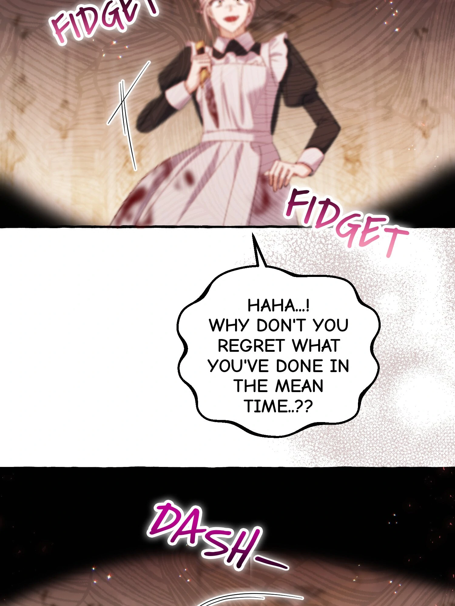 Are We Still in Love? Chapter 49 - page 24