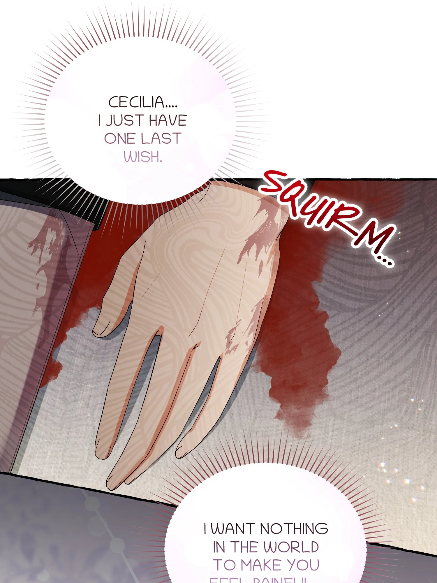 Are We Still in Love? Chapter 49 - page 26