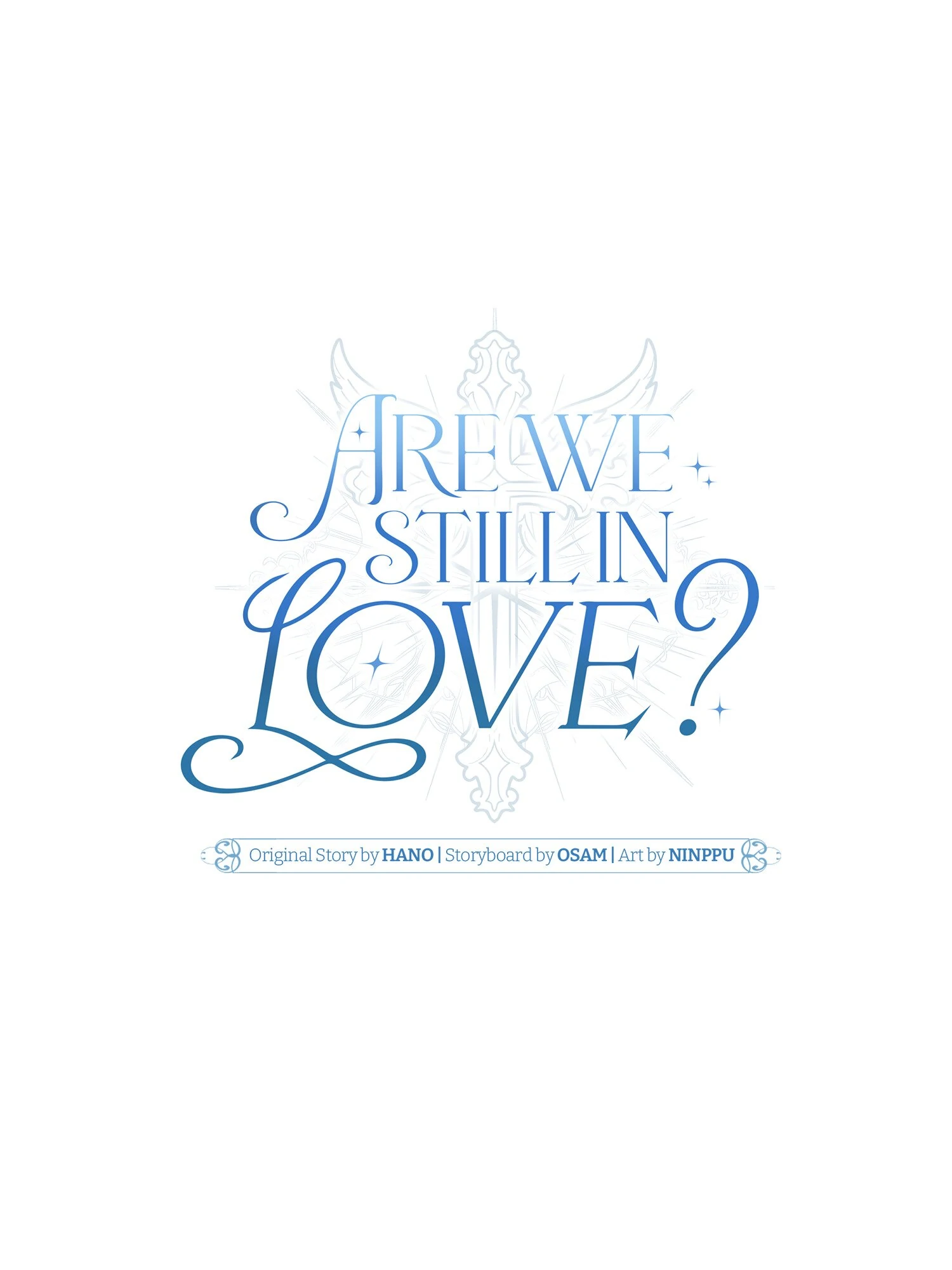 Are We Still in Love? Chapter 49 - page 28