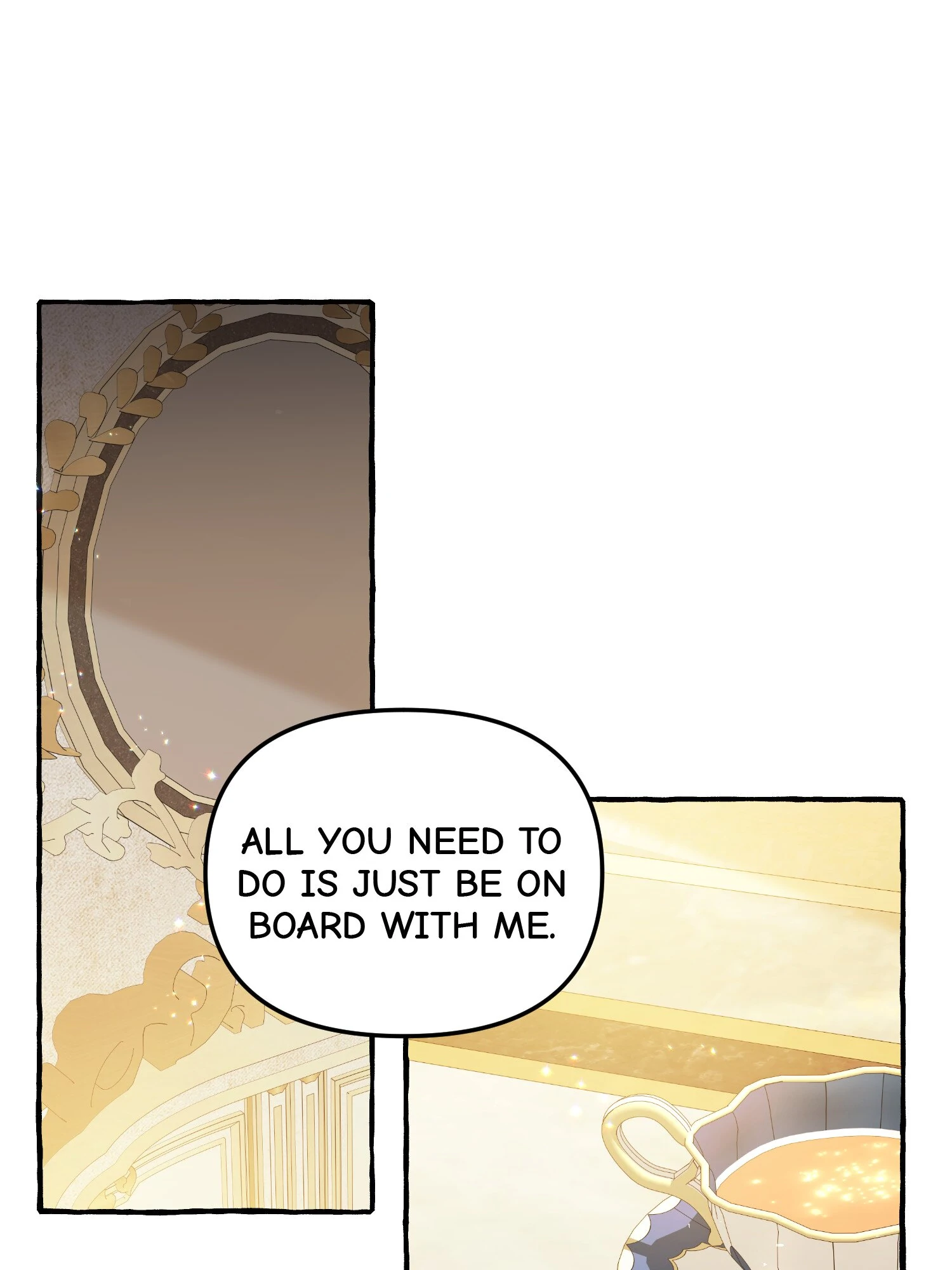 Are We Still in Love? Chapter 49 - page 29