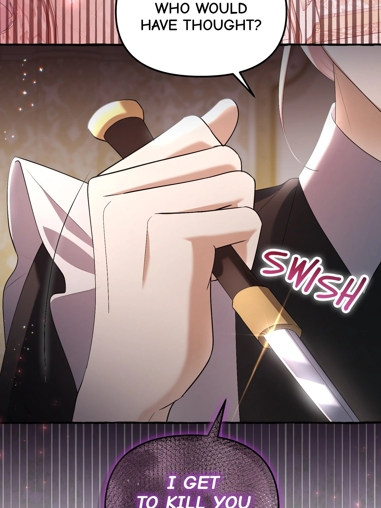 Are We Still in Love? Chapter 49 - page 3
