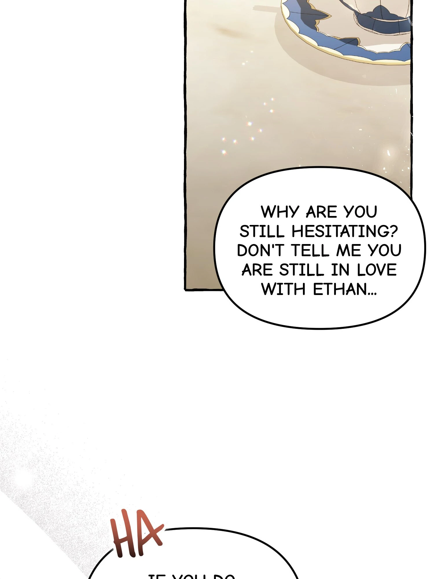 Are We Still in Love? Chapter 49 - page 30