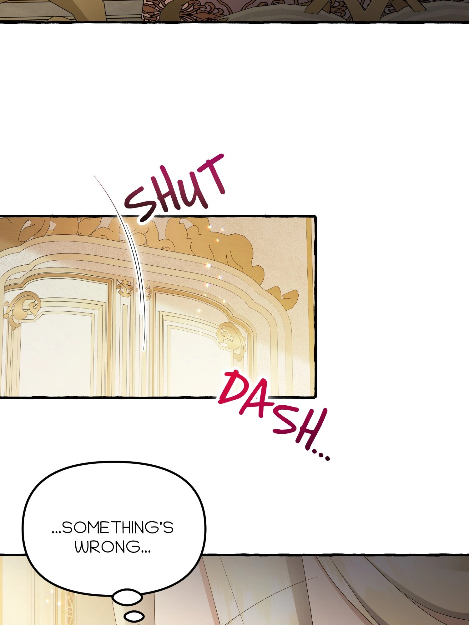 Are We Still in Love? Chapter 49 - page 37