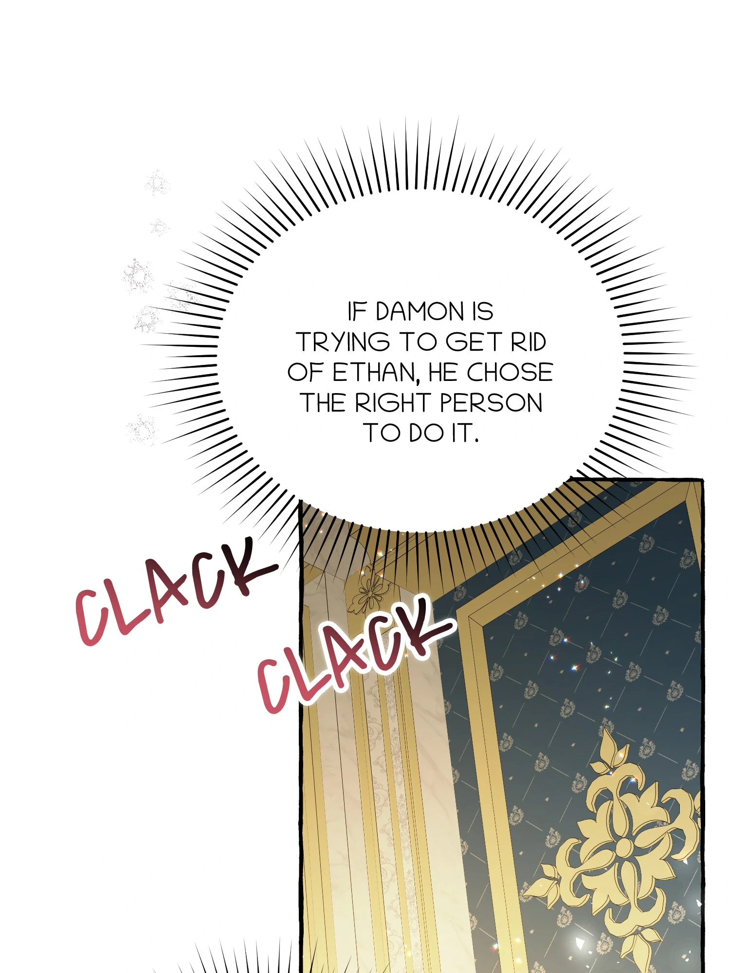 Are We Still in Love? Chapter 49 - page 39