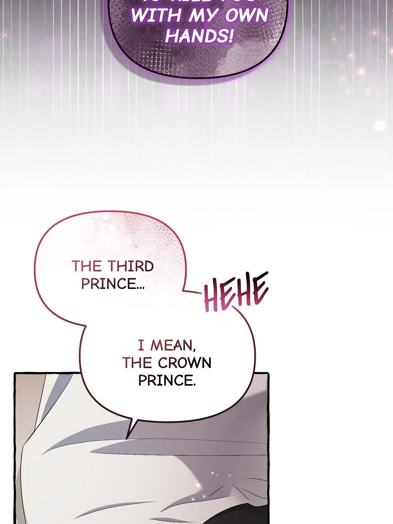 Are We Still in Love? Chapter 49 - page 4